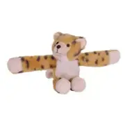 Huggers Cheetah soft plush toy 8"/20cm by Wild Republic