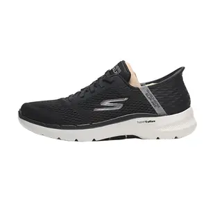 SKECHERS GO WALK 6 SLIP-INS 休閒鞋 男鞋 429-216279BLK 鞋鞋俱樂部 特價9折