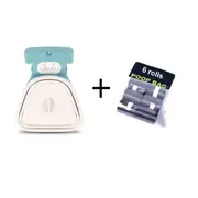Portable Travel Dog Pooper Scooper