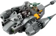 LEGO 75363 The Mandalorian N-1 Starfighter(TM) Microfighter Star Wars
