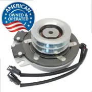 Replacement for Murray 1674750SM PTO Clutch; Upgraded Next Gen