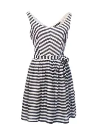 Lost Highway Dress--FOC-W11D7