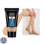 MAEPEOR 3 Colors Body Bronzers Waterproof No Transfer Flawless Looking Leg Ma