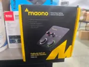 MAONO PRO STUDIO 2x2 LITE USB AUDIO INTERFACE
