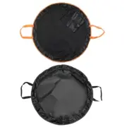 Waterproof Dry Bag with Drawstring Closure, Change Mat for Swimming Boating