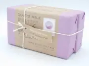 Castelbel Porto Goat’s Milk French Lavender Bar Soap - Two Scented Soap 7 oz
