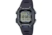 Casio WS-B1000 Mens Step Tracker Bluetooth Wrist Watch Brand New With Tags Gift