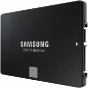 Samsung 860 EVO 500gb SATA 6GB/S V-nand SSD Mz-76e500