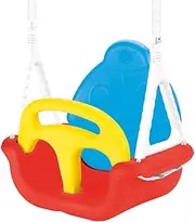 Fisher-Price 1816 3 in 1 Kids Toddler Swing