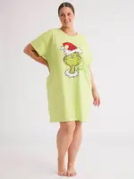 The Grinch Womens Nightie