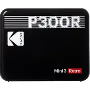 Kodak Instant Mini 3 Retro