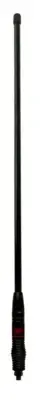 GME AT3700B - 4G/5G - 915MM MEDIUM DUTY MULTI-BAND CELLULAR ANTENNA - BLACK
