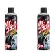 日本Prostaff 超光澤輪胎撥水清潔劑 不須水洗 擦拭 自然光亮 2入組 G-77