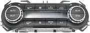 Air Conditioning Heater Control Panel For W447 W448 V250 V220d V260 V260L