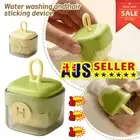 Reusable Lint Remover Washable Sticky Roller Ball Cotton Lint Roller Ball NJ