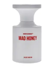 BORNTOSTANDOUT Unisex 1.69oz Mad Honey EDP