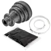 Front Axle Outer CV Boot Kit for Polaris Magnum 330 4X4 2003 2004 2005 2006
