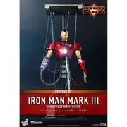 Iron Man - Mark III Construction Version 1:6 Scale