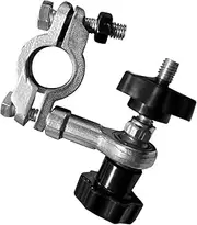 Colaxi Linker Adapter Between Camping Cart and Bike Accessory Easily Install Quick Release Fine Workmanship Universal for Kids Child Cargo