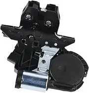 for Buick, for Enclave for Regal 2018 13537955 Rear Tailgate Lock Latch Liftgate Trunk Lock Actuator Motor Door Lock Actuator