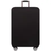Stretch Luggage Protective Cover - Durable & Dust-proof - Size l