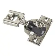 20 Pack Blum Blumotion 38N Cabinet Hinges 3/4 Overlay Soft Close 38N355B.12
