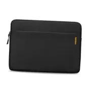 Slim Laptop Sleeve for 14-inch MacBook Pro 14-inch for MacBook Pro Black