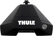 [Thule] 710500 Clamp Evo Foot for Vehicles 4-Pieces, Black