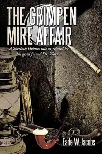 在飛比找博客來優惠-The Grimpen Mire Affair: A She