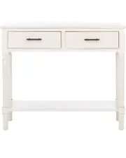 Safavieh Ryder 2-Drawer Console Table