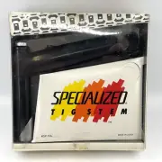 NOS Specialized TIG Black Quill ATB Stem 145mm x 22.2 x 26.0 Made in Japan