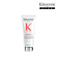 在飛比找momo購物網優惠-【KERASTASE 巴黎卡詩】白鑽升肽重建髮乳 200ml