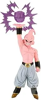 Banpresto Dragon Ball Z G×Materia The Majin Buu