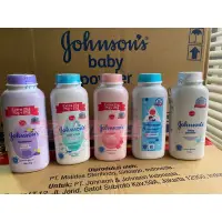 在飛比找蝦皮購物優惠-【現貨】Johnson's 嬌生 嬰兒爽身粉 痱子粉  10