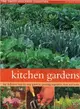 Kitchen Gardens ― The Green-fingered Gardener: the Definitive Step-by-step Guide to Growing Fruit, Vegetables and Herbs