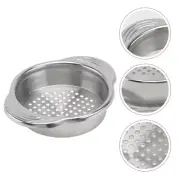 Metal Strainer Strainer Mesh Tuna Can Colander Tuna Can Strainer