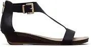 Kenneth Cole REACTION women's Gal Wedge Sandal