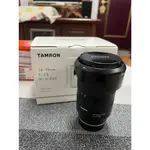 騰龍 TAMRON 28-75MM F2.8 DIIII RXD FOR SONY 第一代