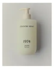 [Country Road] Australian Made 1974 Hand Wash 500ml in 1974