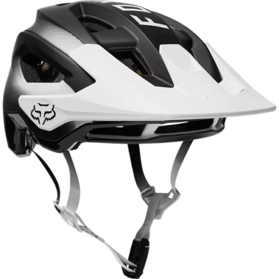 Fox Speedframe Pro Fade MTB Helmet