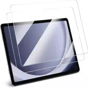 1/2 Pack Tempered Glass Screen Protector For Samsung Galaxy Tab A9+ 2023 11 inch