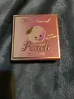 Too Faced papa don't peach blush