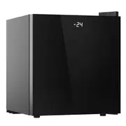 Advwin Upright Freezer Digital Display Freezer Compact Freezer Home Dorm Commercial Freezer - 32L