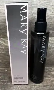 Mary Kay Makeup BRUSH Spray CLEANER 6oz Fast Dry Condition Bristles Cleanser Exp
