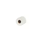 Eco Green 1-Ply Standard Toilet Paper White EB1240