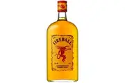 Fireball Cinnamon Whisky Liqueur 1LT