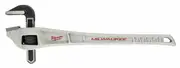 Milwaukee 48227182 - Aluminum Offset Pipe Wrench 24" (609mm)
