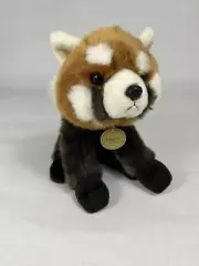 Miyoni by Aurora Red Panda Plush Stuffed Animal Toy w/tags