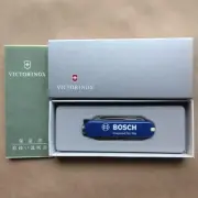 Victorinox BOSCH Swiss Army Knife Multi Tool