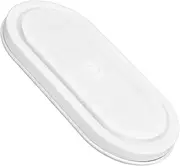 GLEAVI Led Car Lights Interior Touch-sensitive Touch Control Wireless Led Lights for Car Soft Bright Ambient Lighting Easy to Install